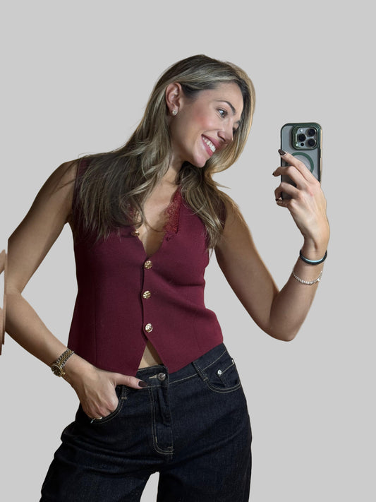Valia Top