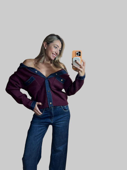 Nadina Jeans