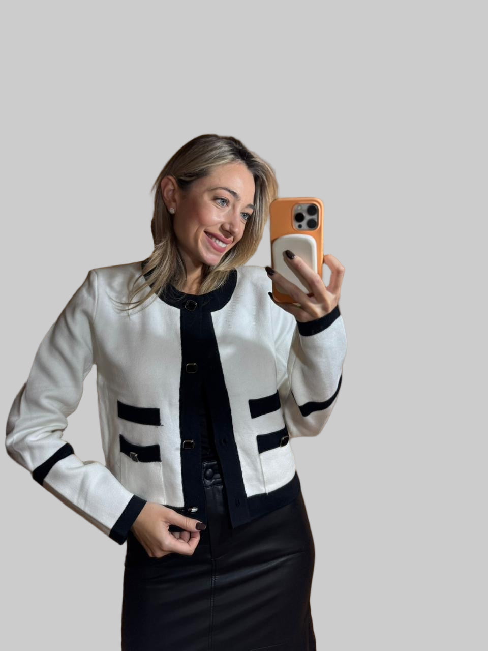 Rania Jacket