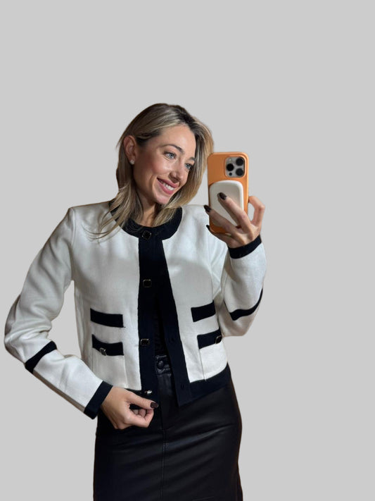 Rania Jacket