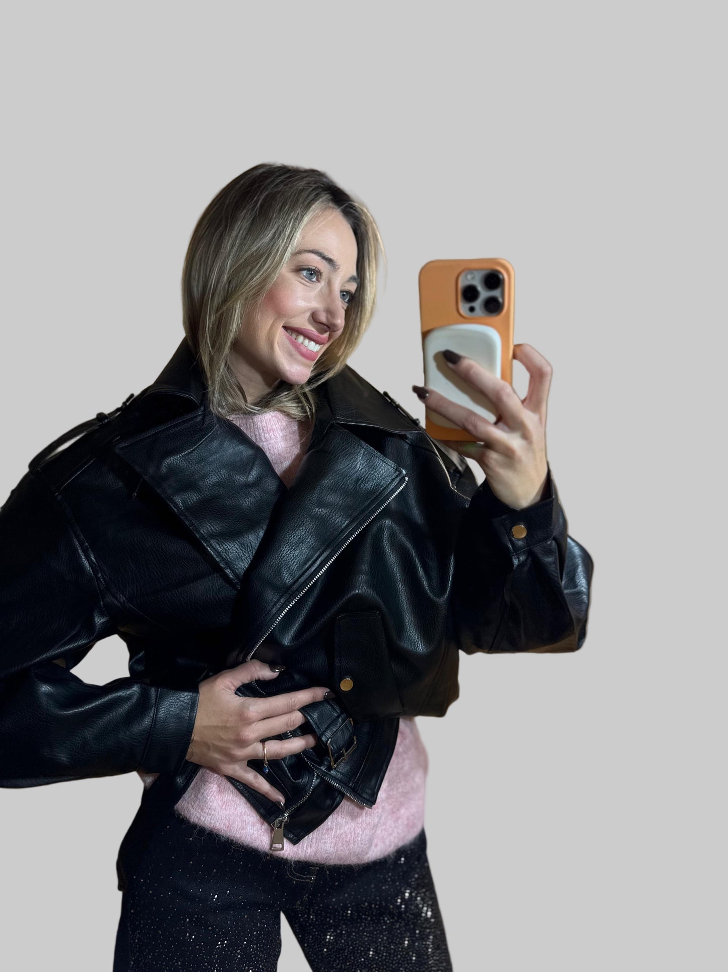 Elena Jacket