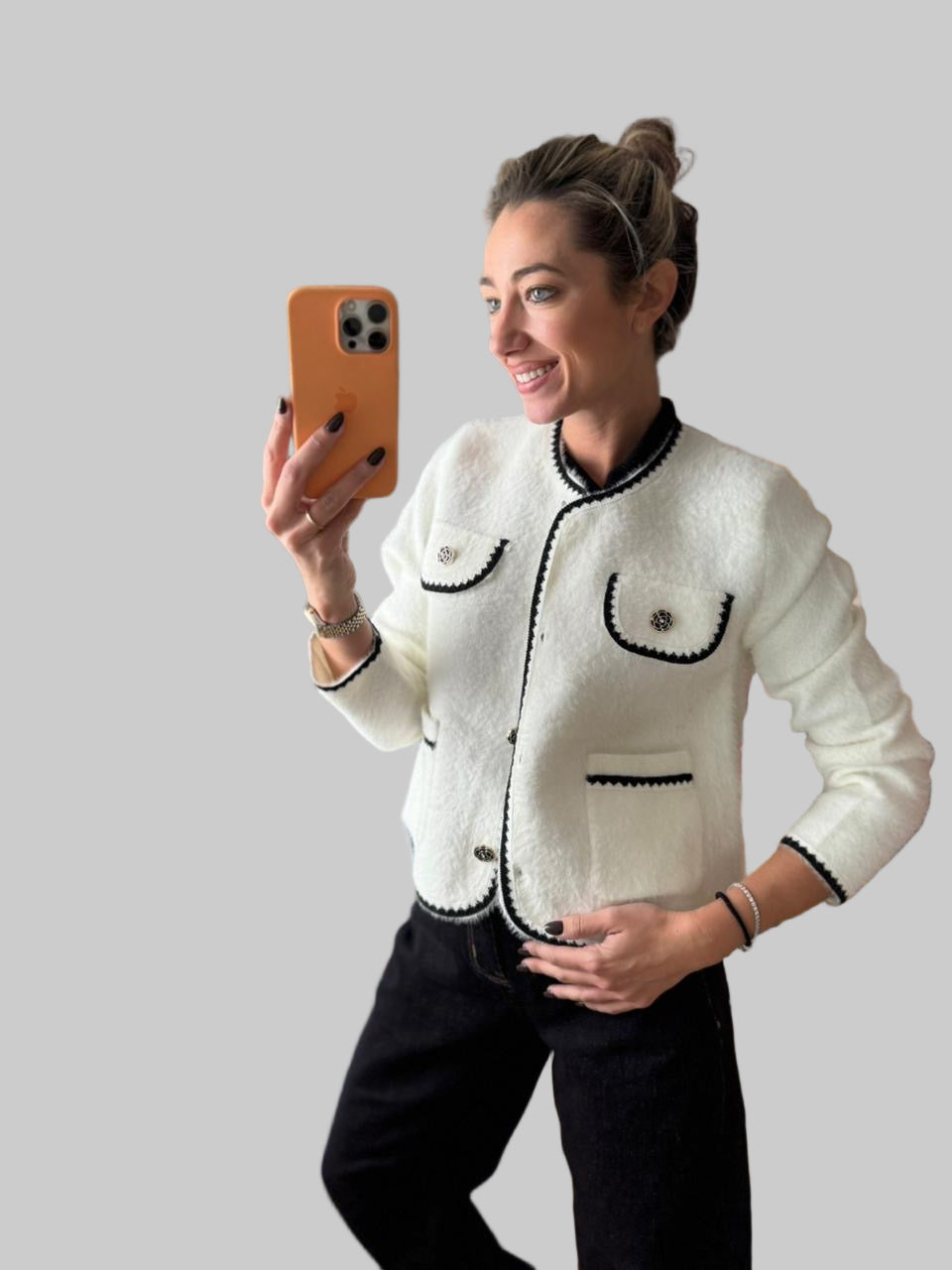 Korina Jacket