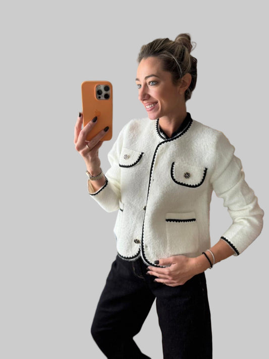 Korina Jacket