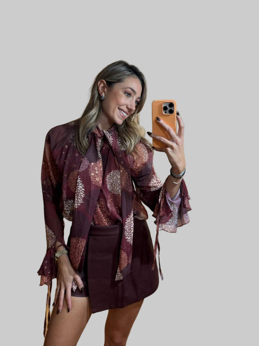 Ninetta Skort