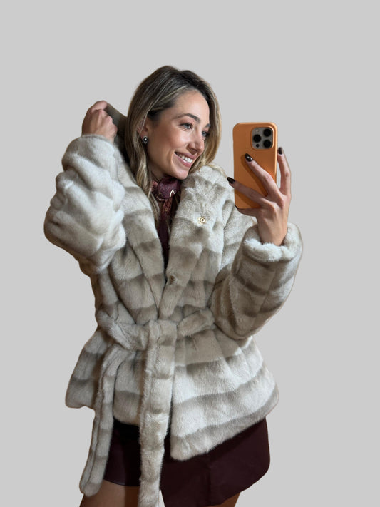 Lia Eco Fur