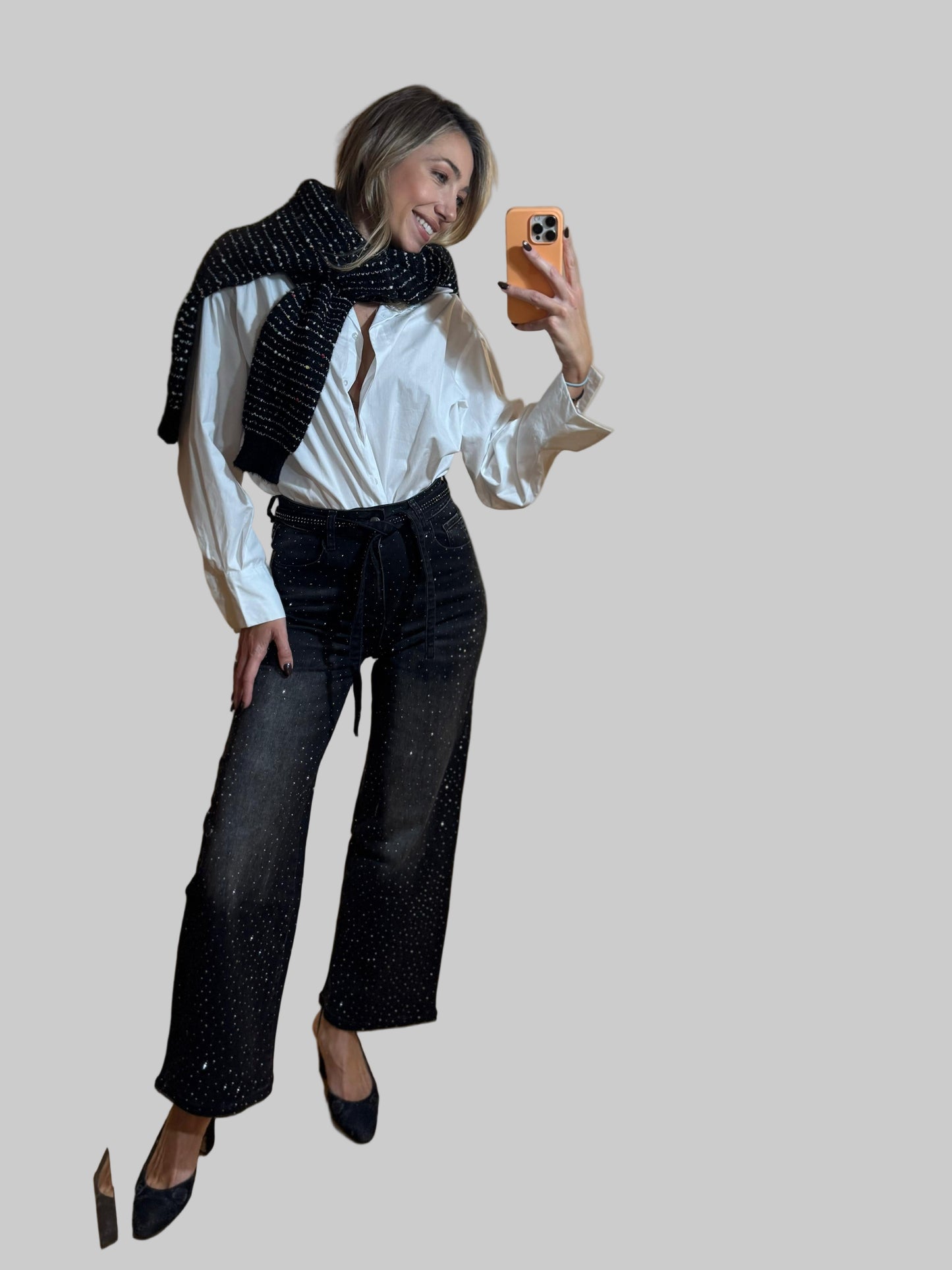 Helena Jeans