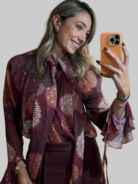 Maya Shirt