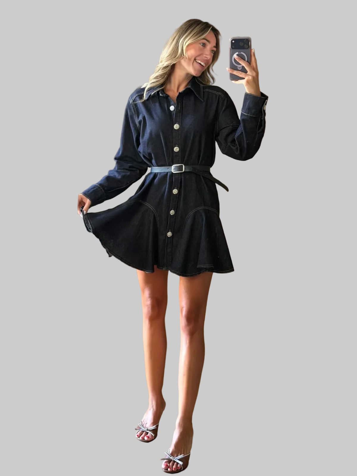 Tamara Dress