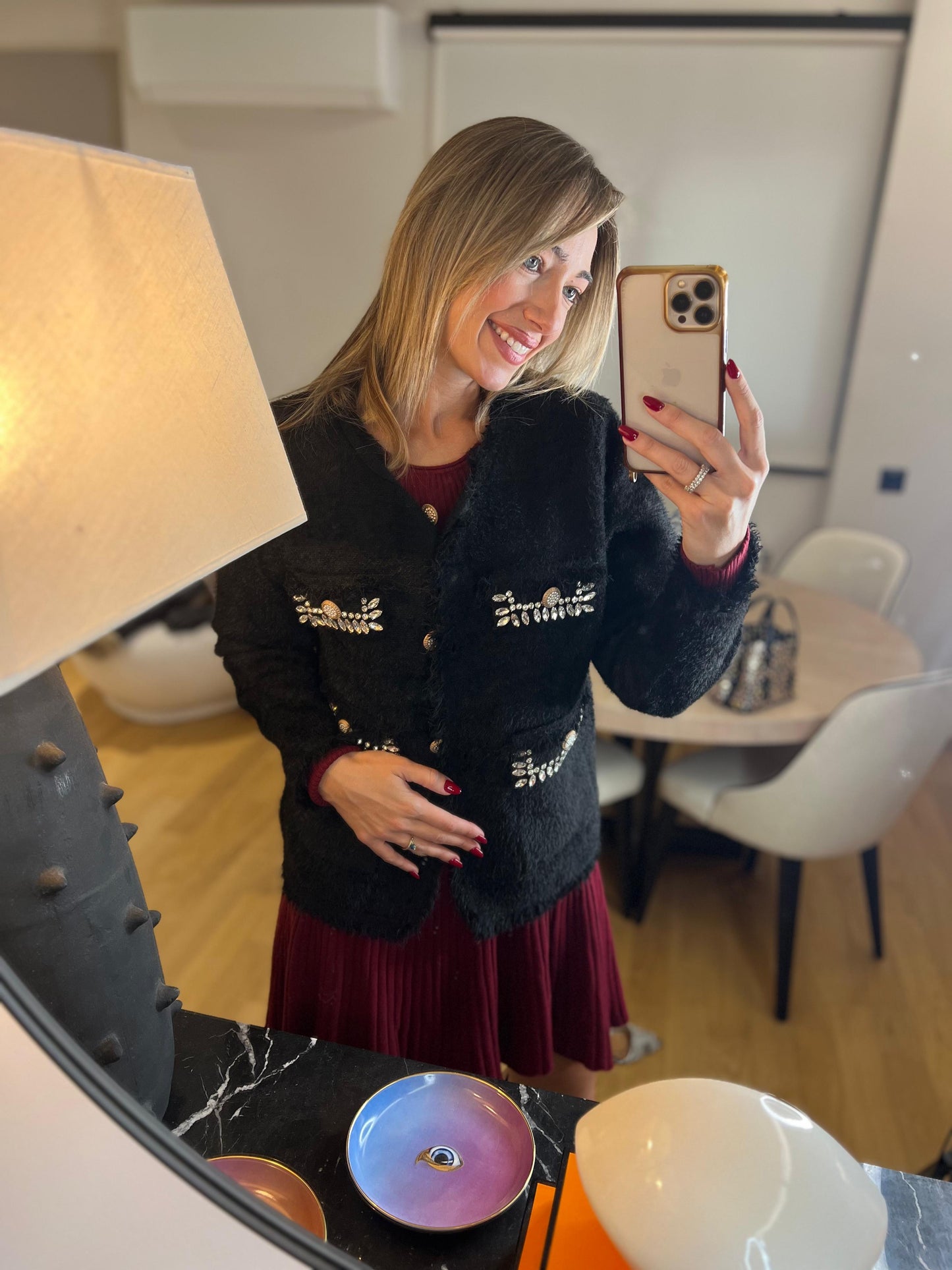 Selene Jacket