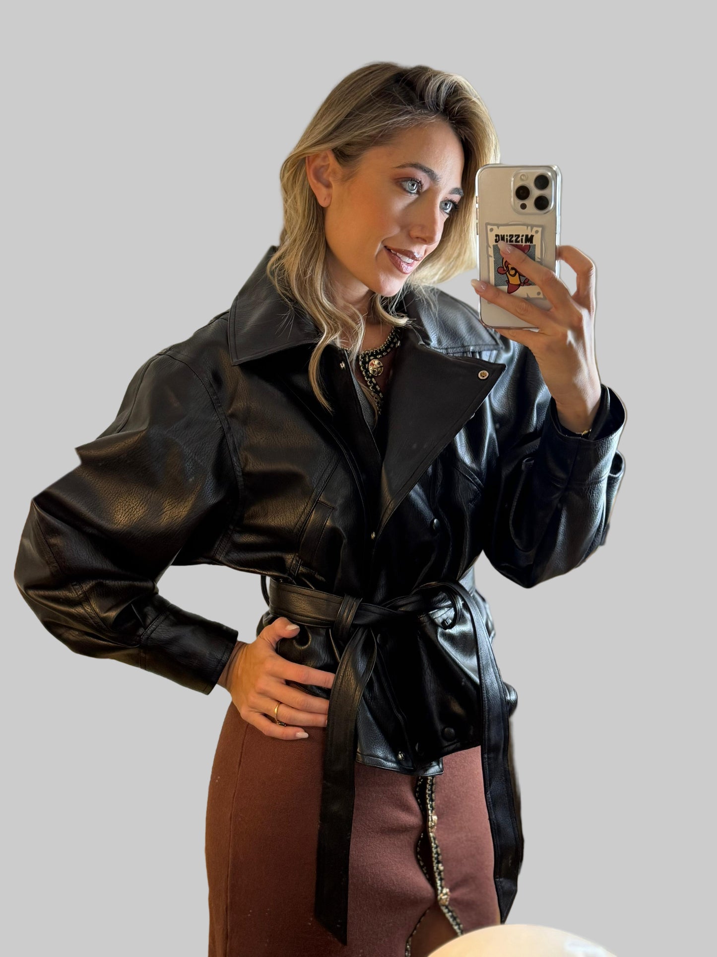 Sophia Jacket