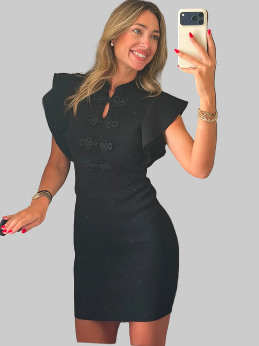 Luma Dress