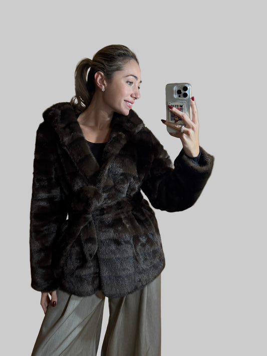 Siera Eco Fur