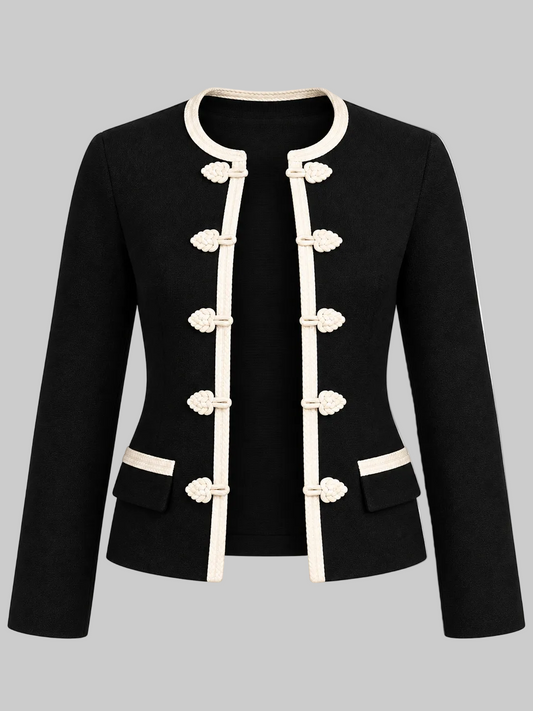 Lia Cardigan