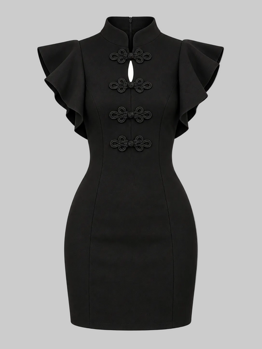 Luma Dress