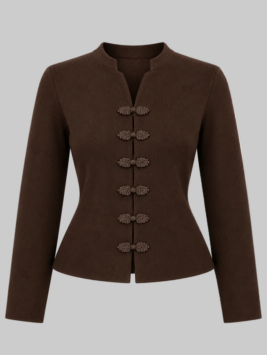 Noelia cardigan