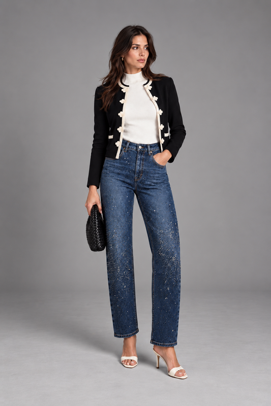 Dina Jeans