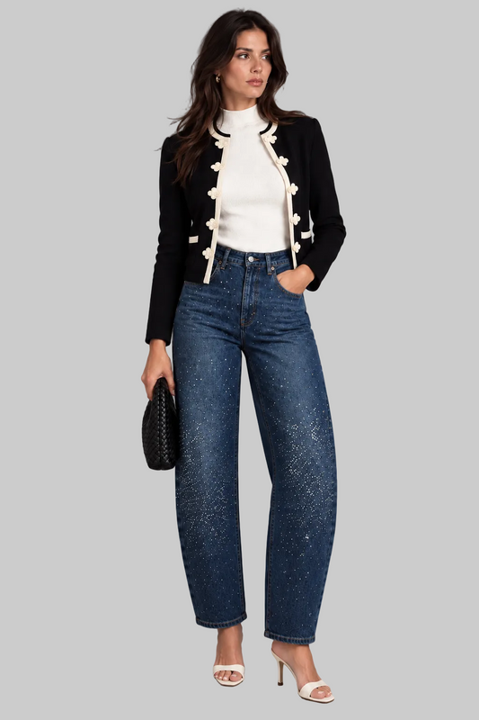 Dina Jeans