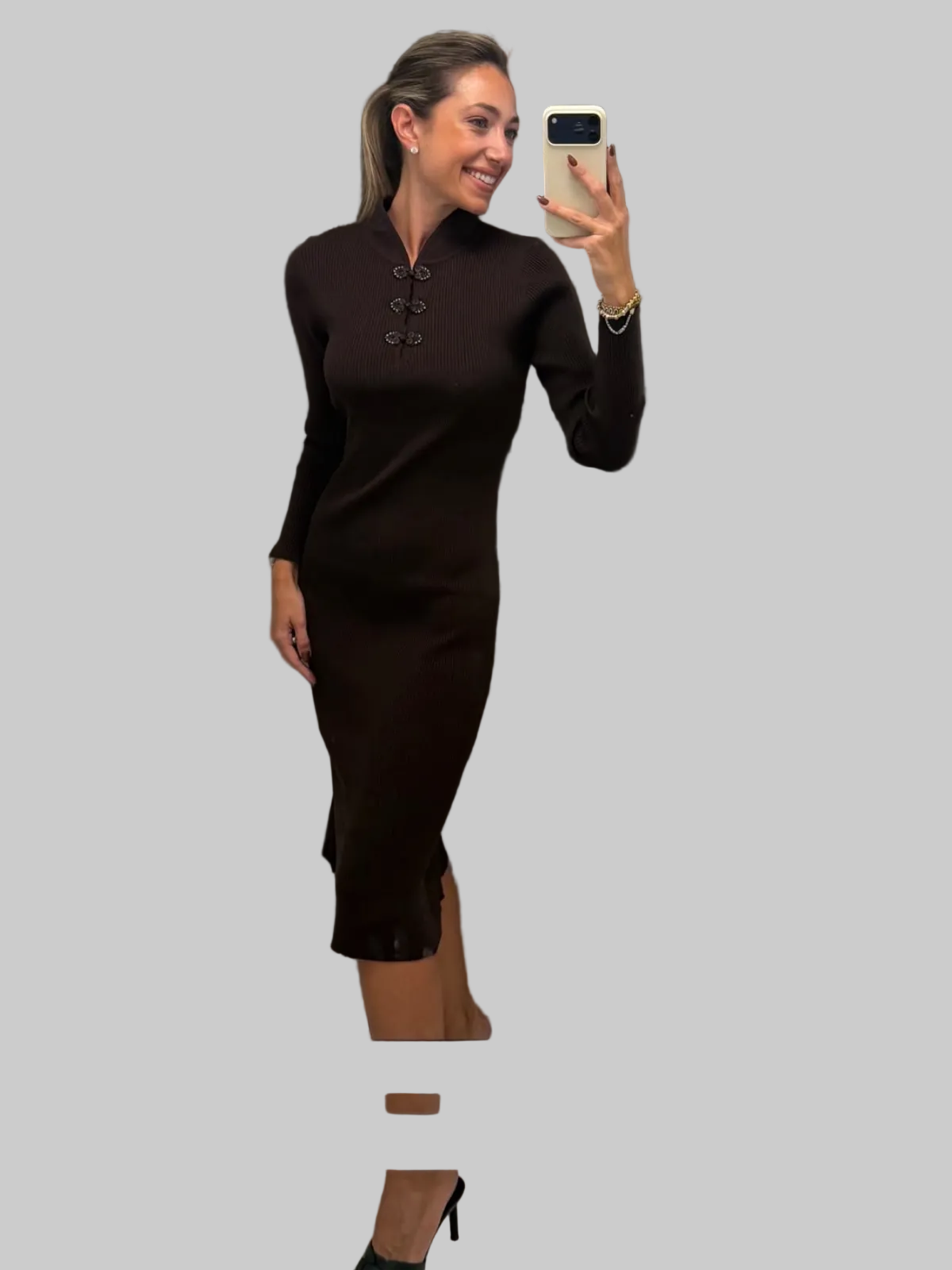 Mariza Dress