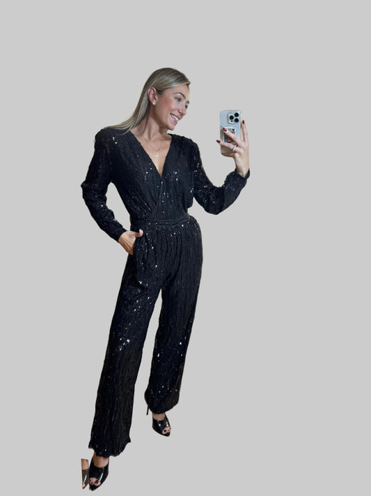 Zia Jumpsuit