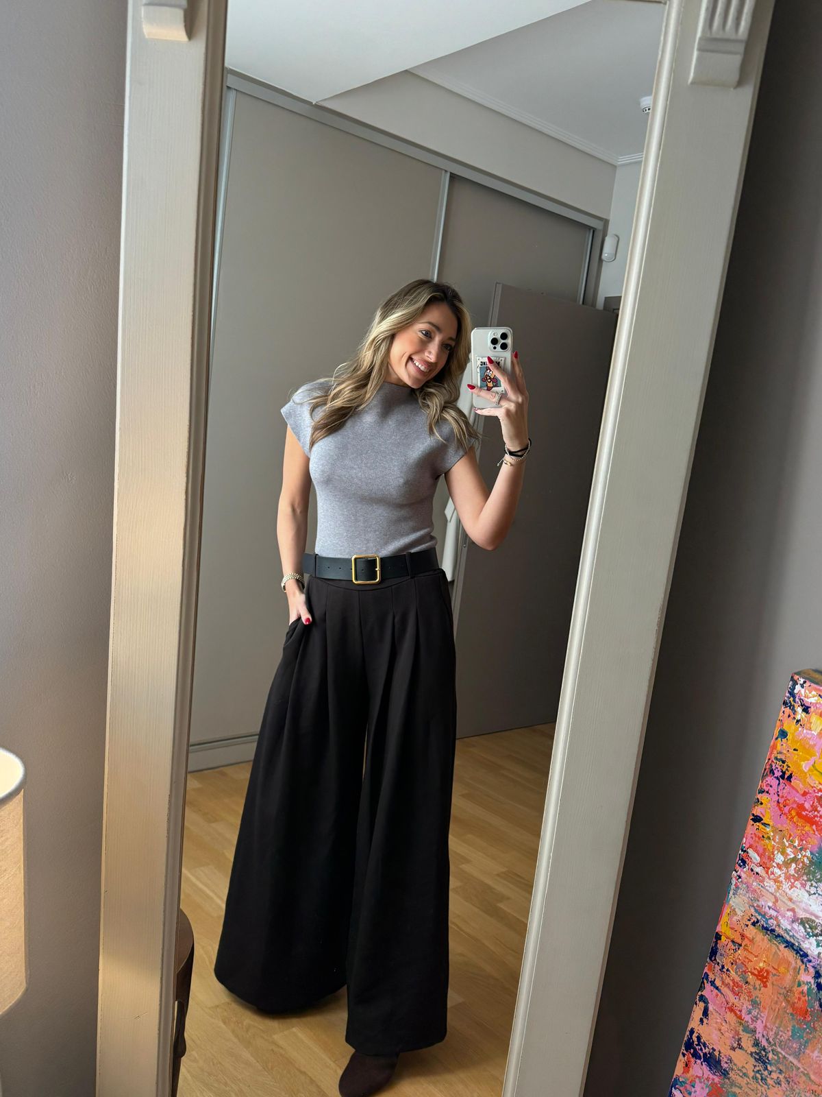 Gia Top