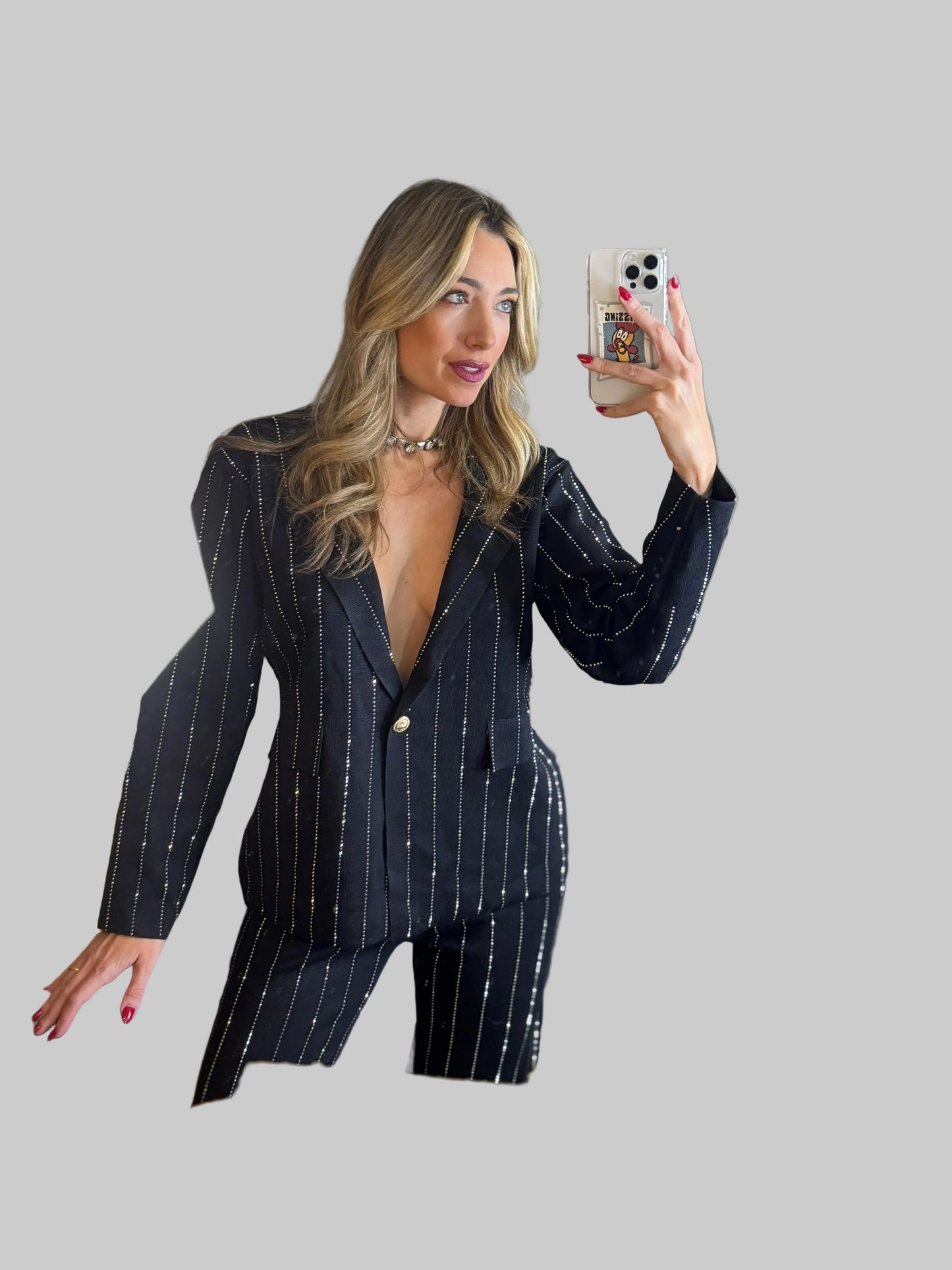 Siena Suit