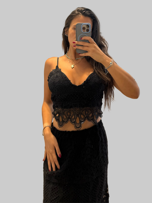 Mona Top