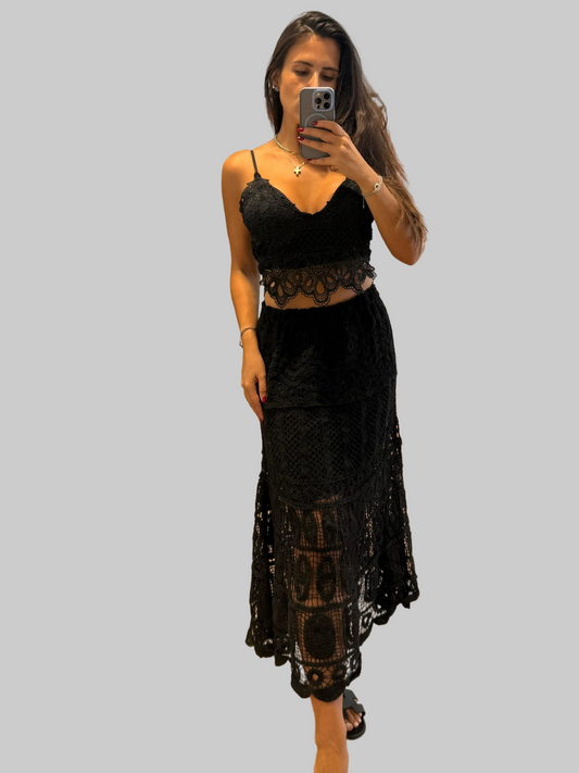 Liza Skirt