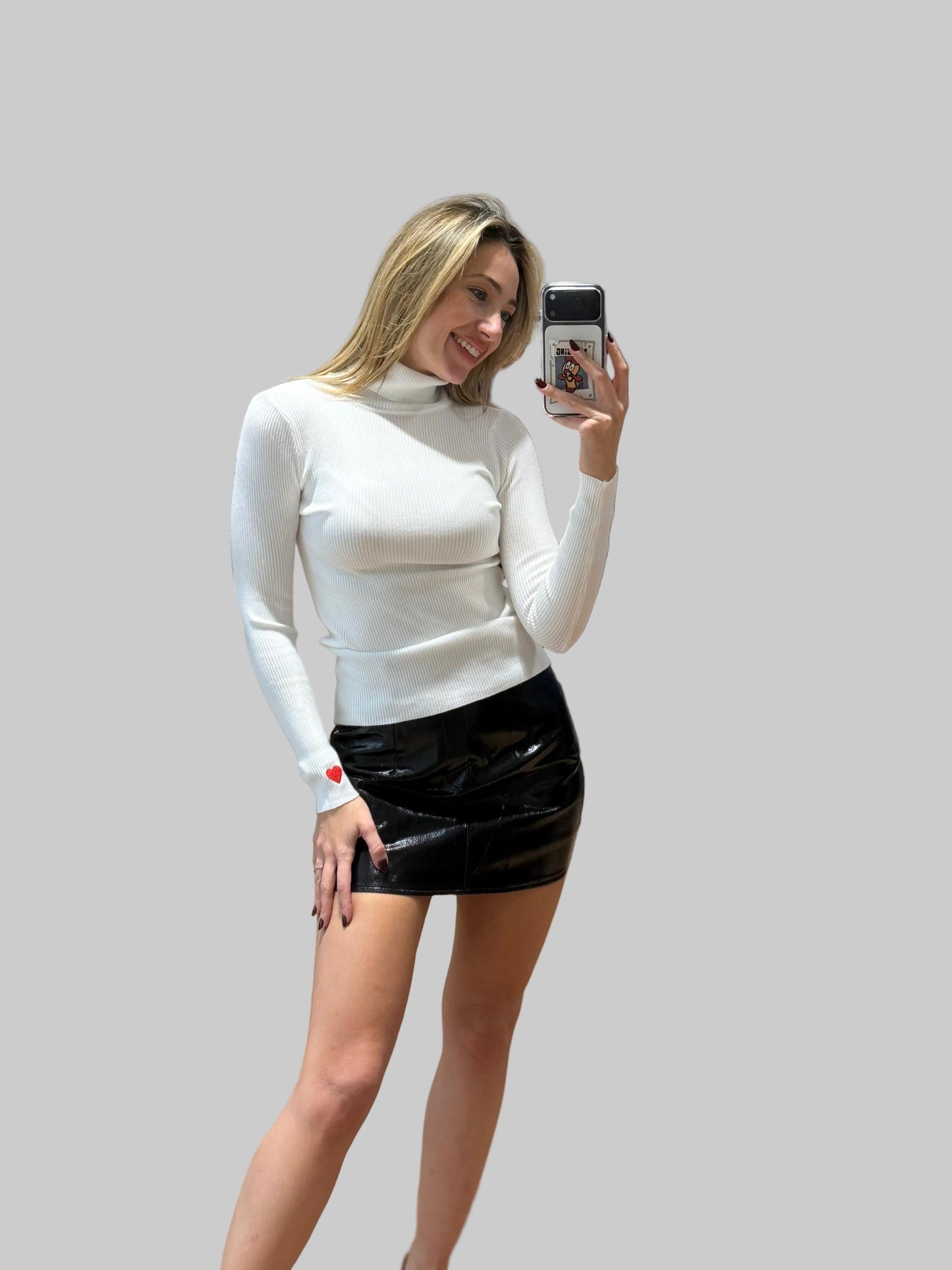 Giovanna Skirt
