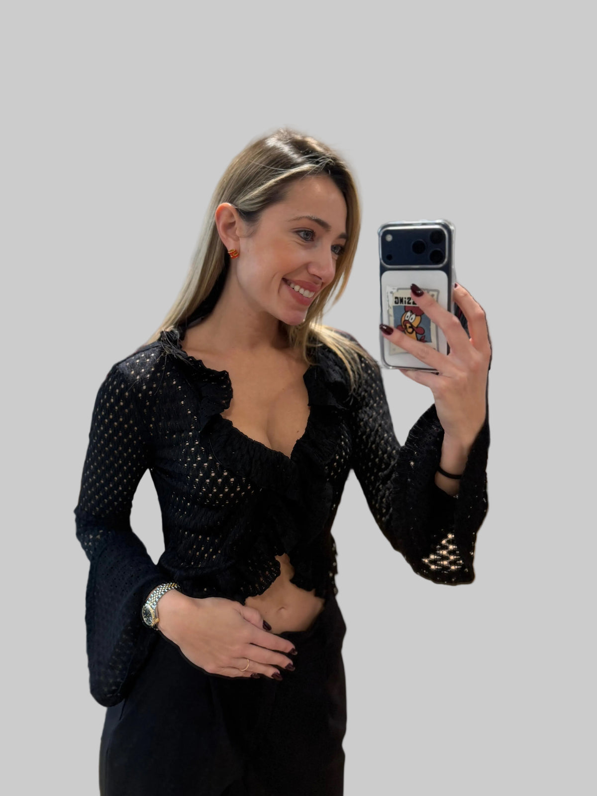 Filina Shirt – DRESS-NET