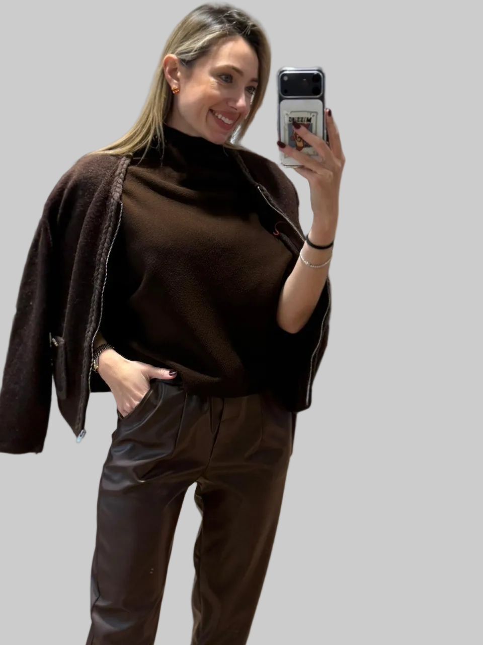 Dani Cardigan
