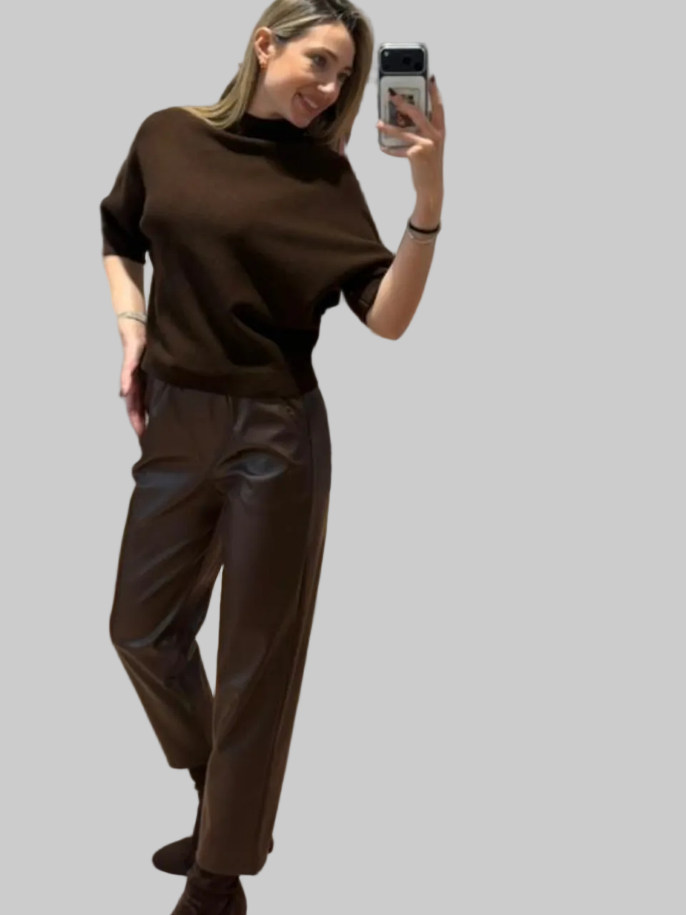 Nineta Trousers