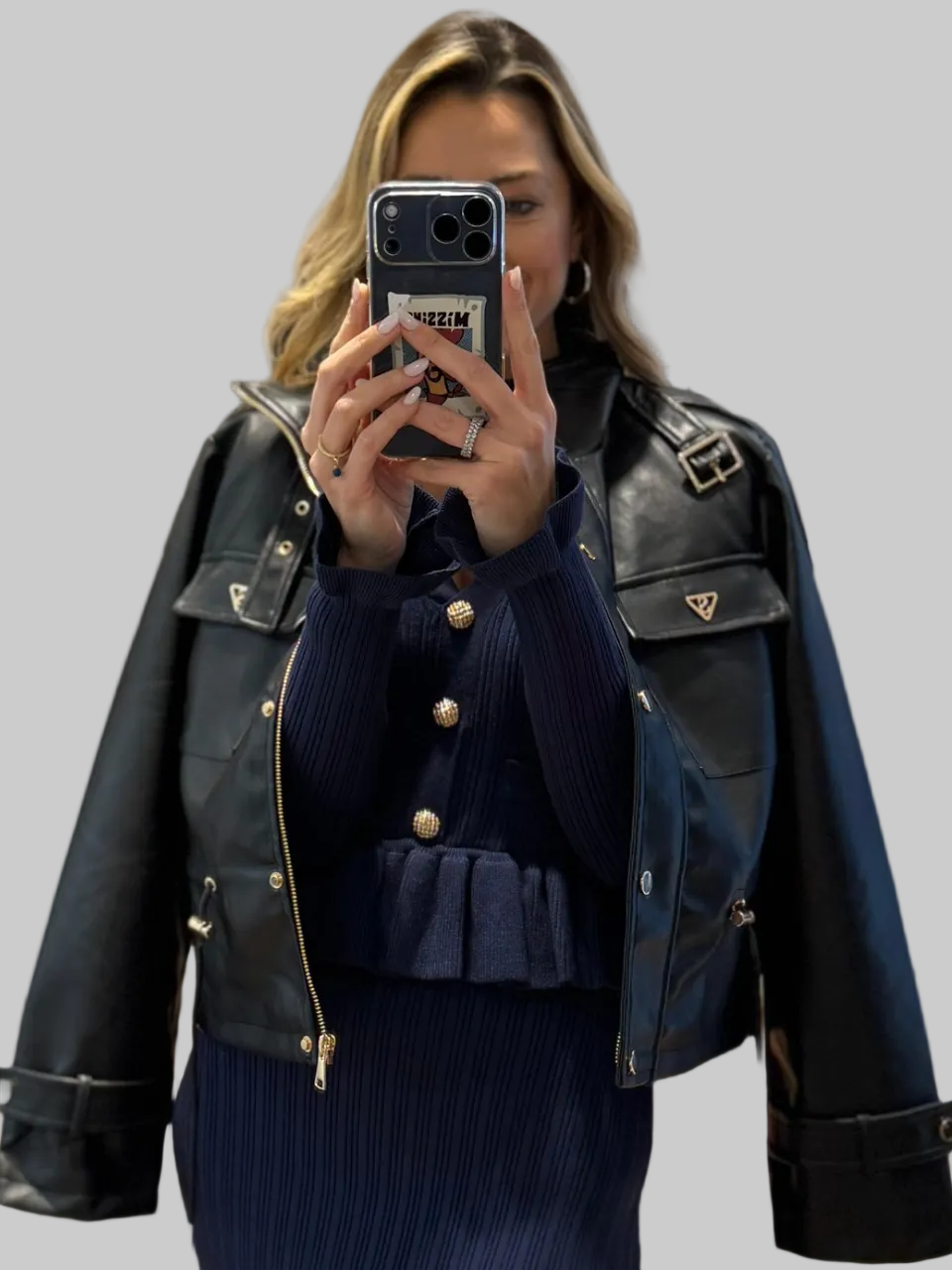 Elina Jacket