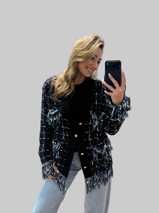 Loana Cardigan