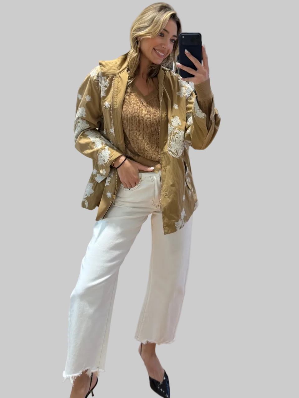Paloma Jeans