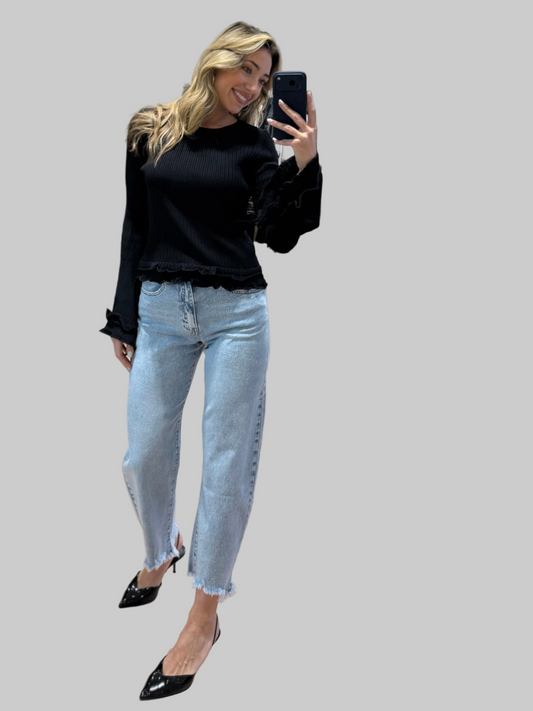 Paloma Jeans