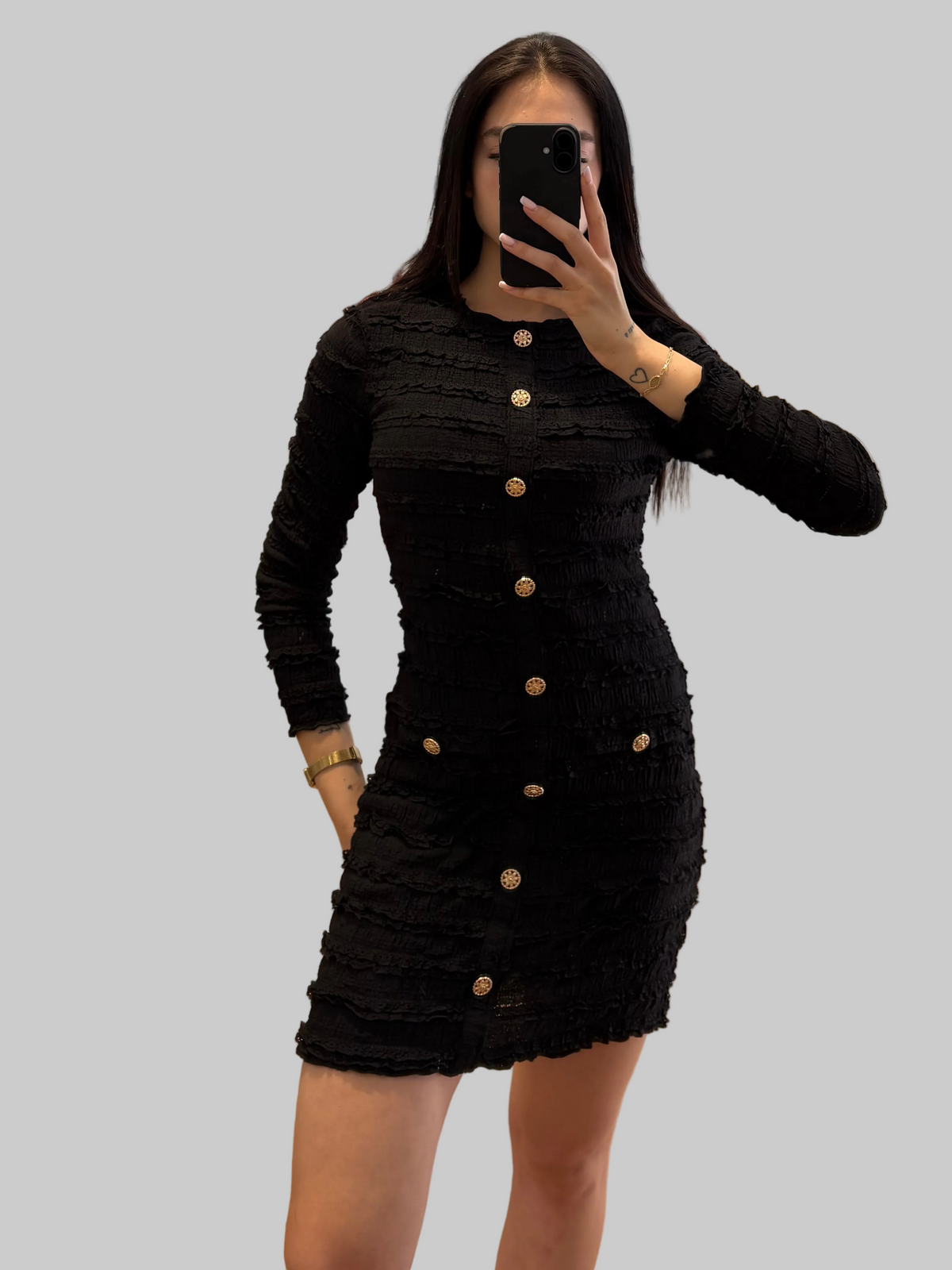 Margo Dress