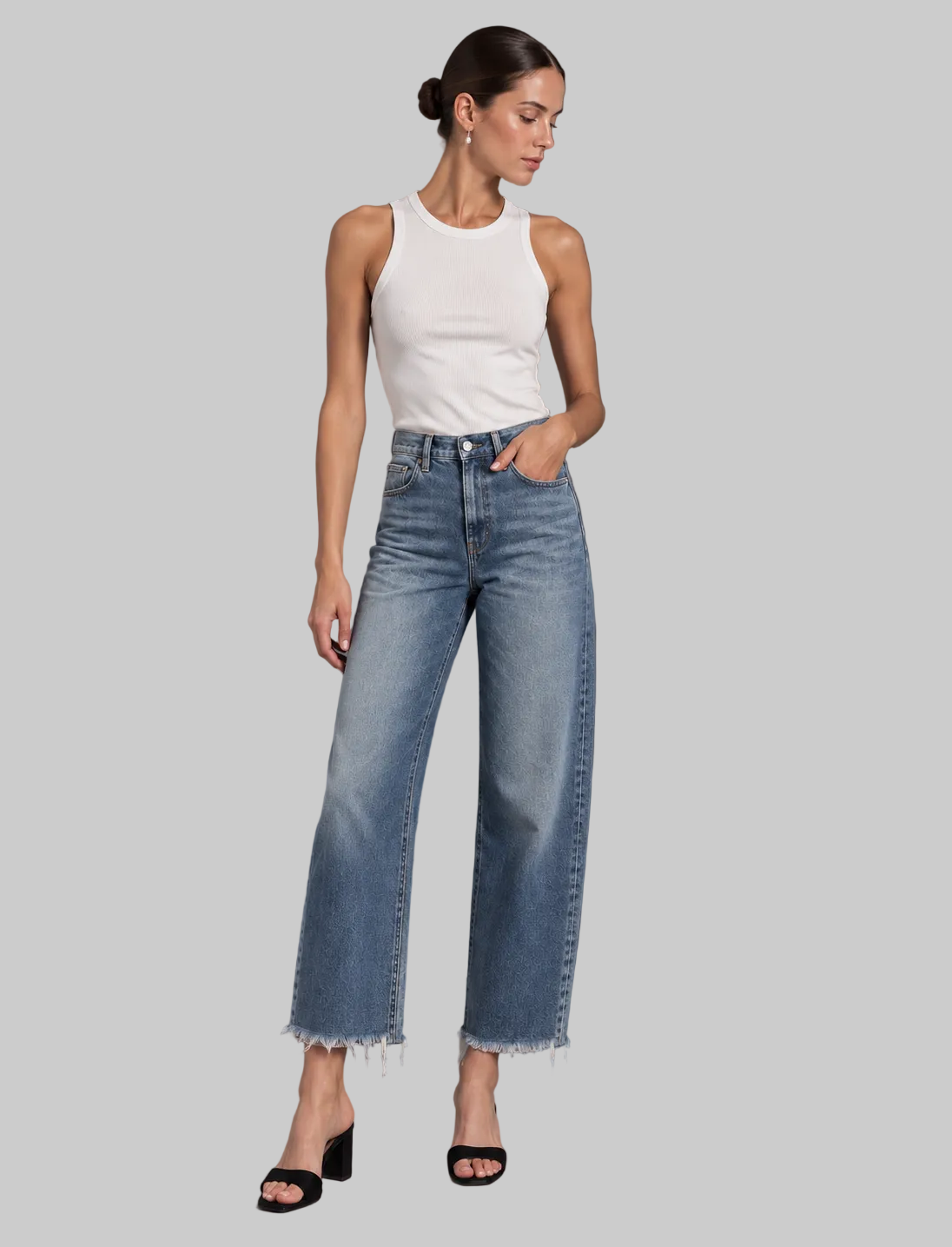 Palomita Jeans
