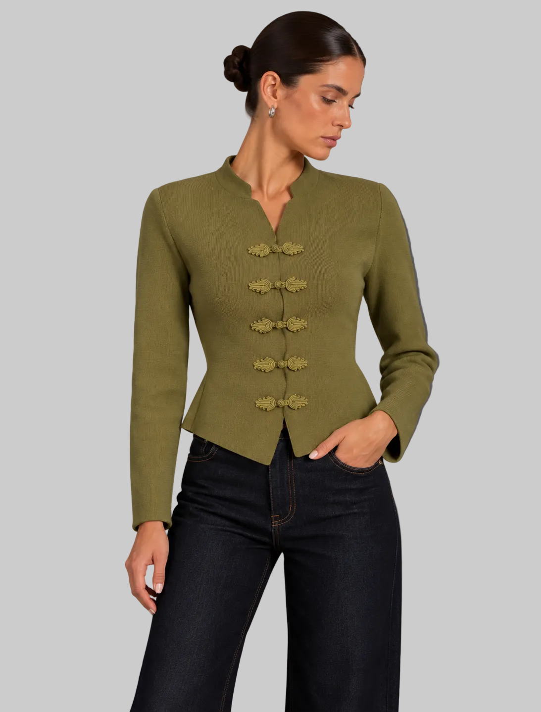 Noelia Cardigan