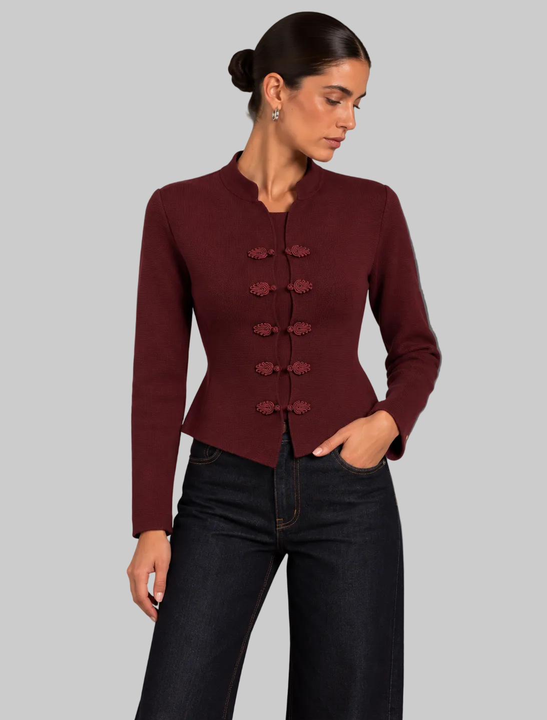 Noelia Cardigan