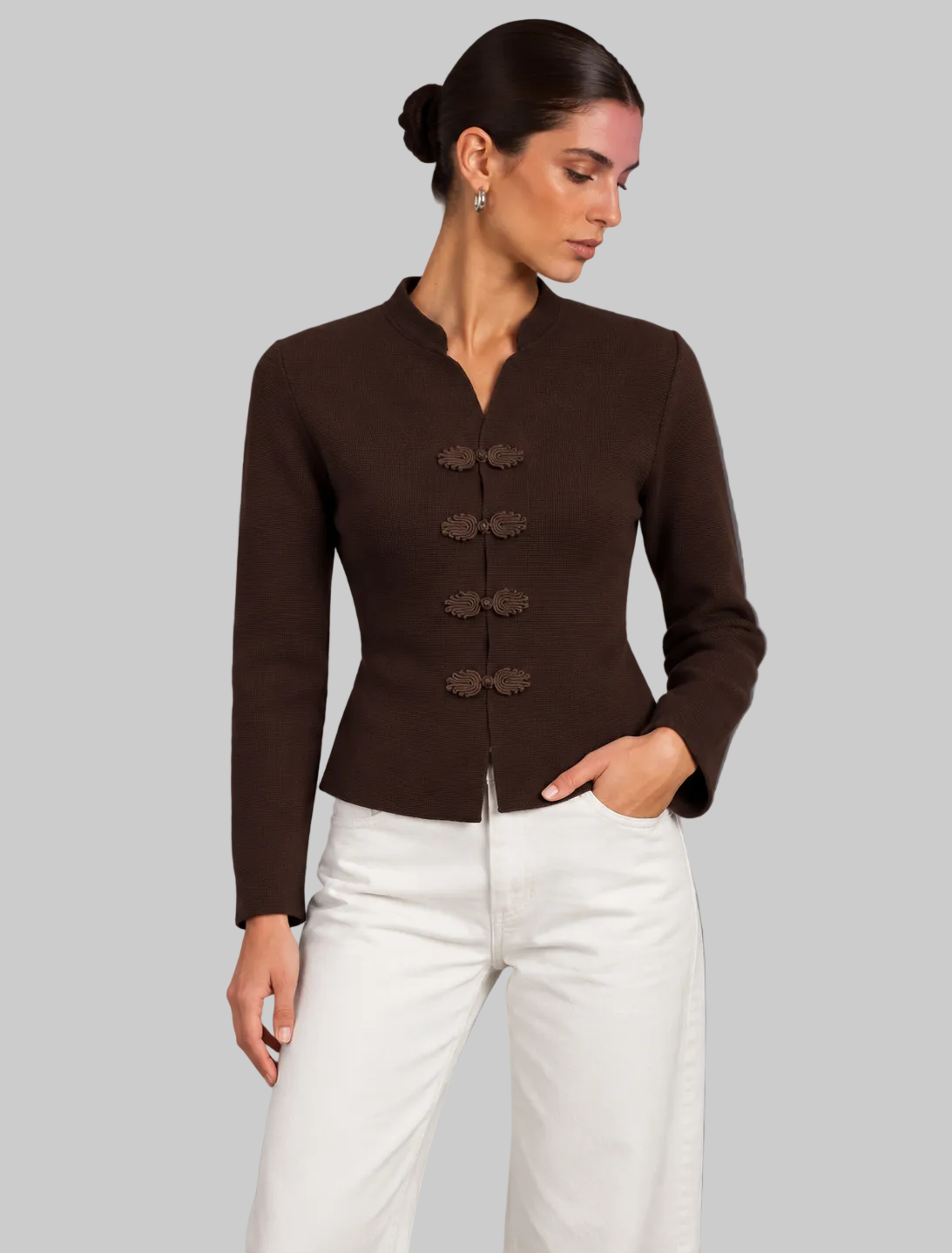 Noelia Cardigan