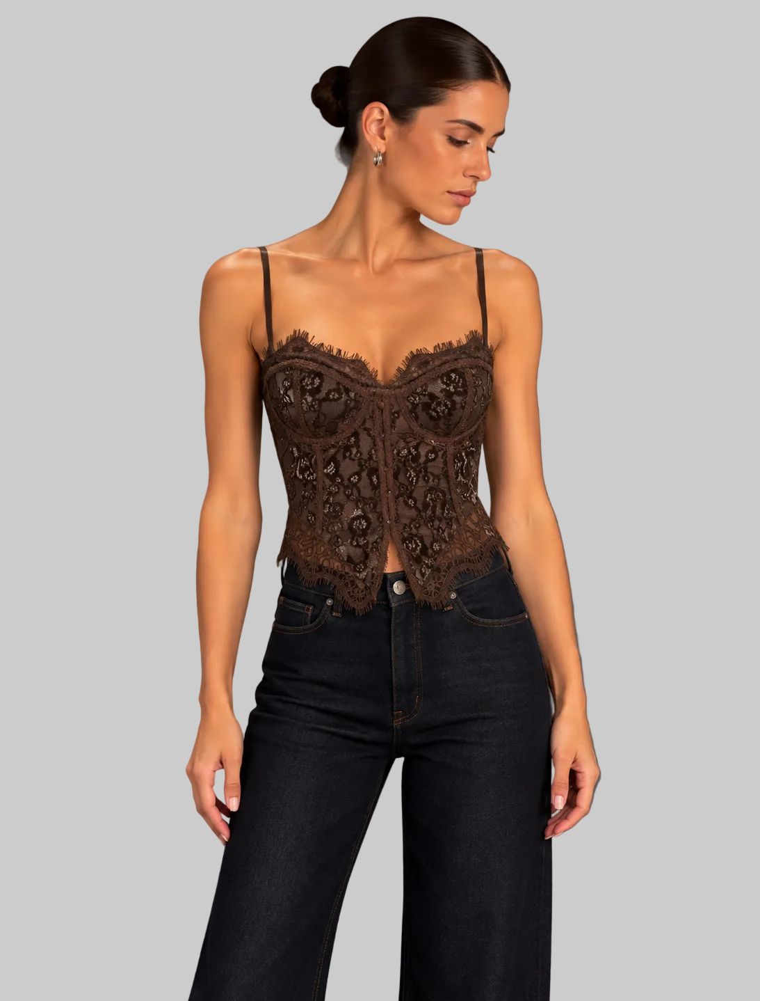 Corset  Top