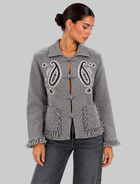Zana Cardigan