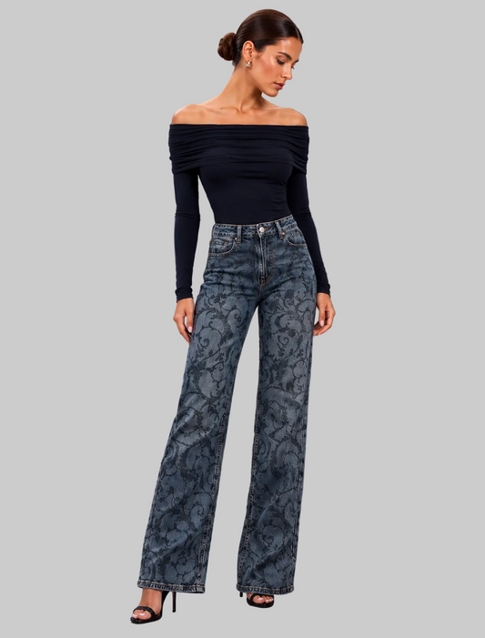 Celia Jeans