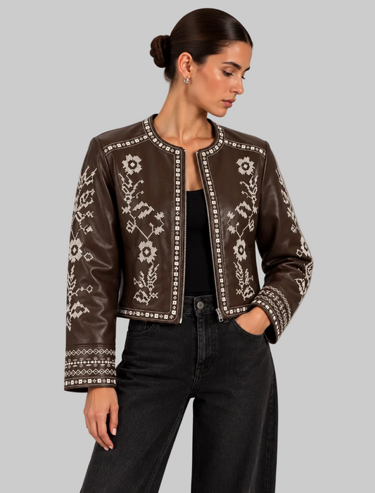Ruth jacket