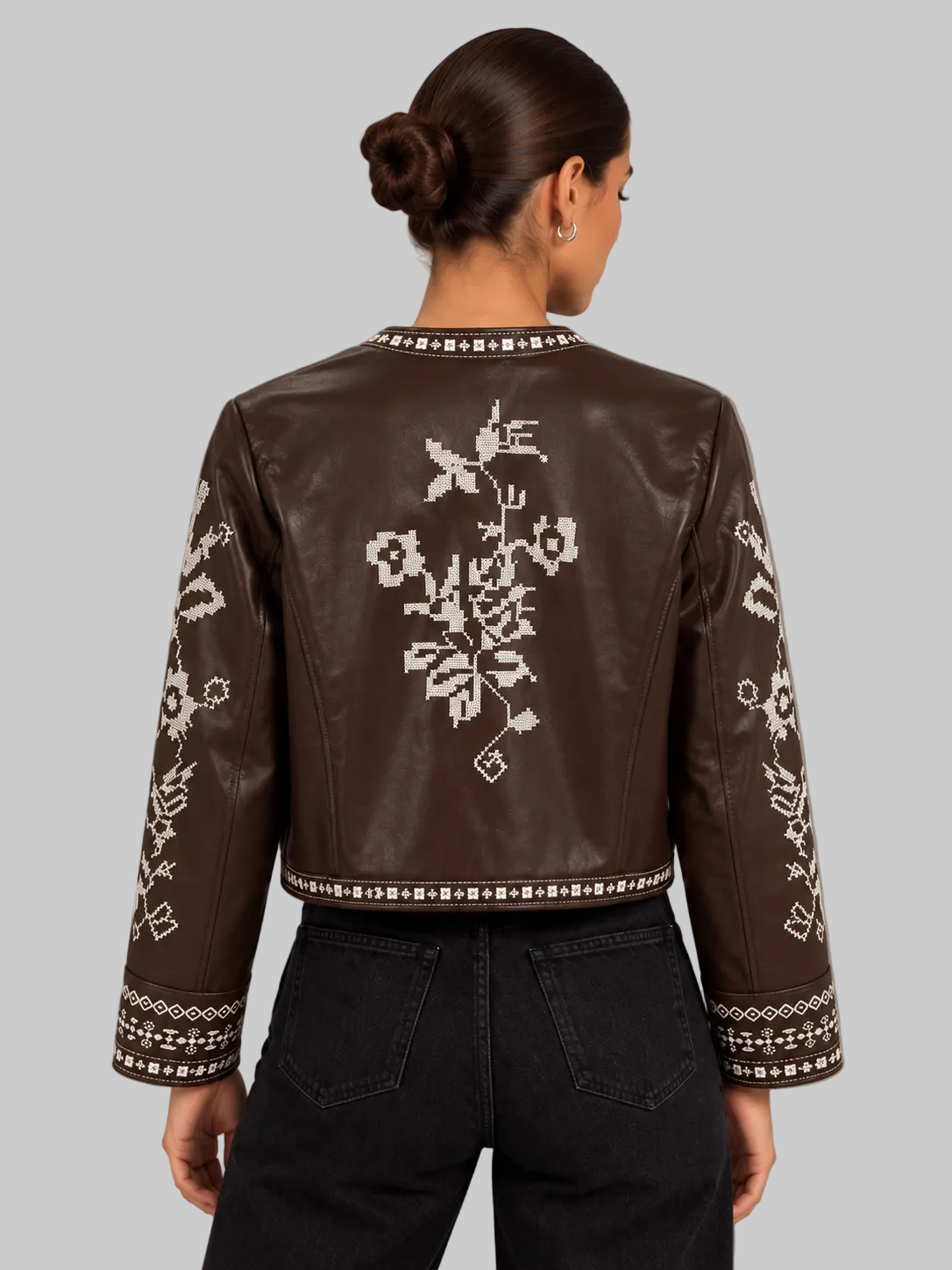 Ruth jacket