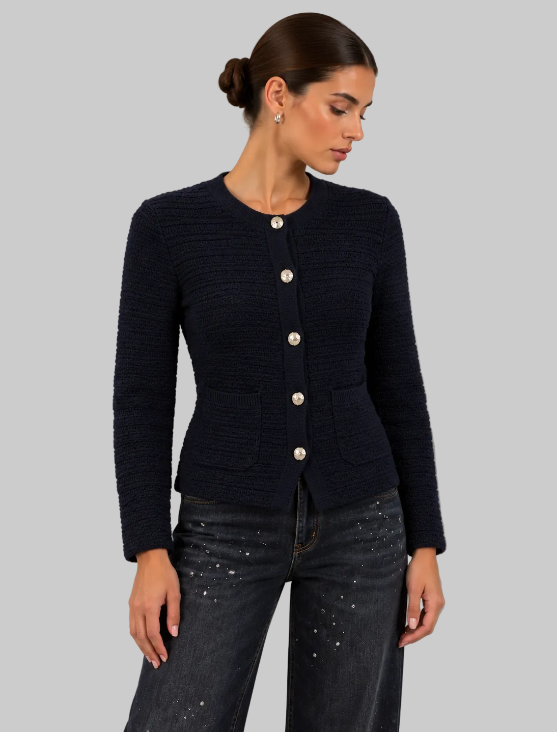 Matilde Cardigan