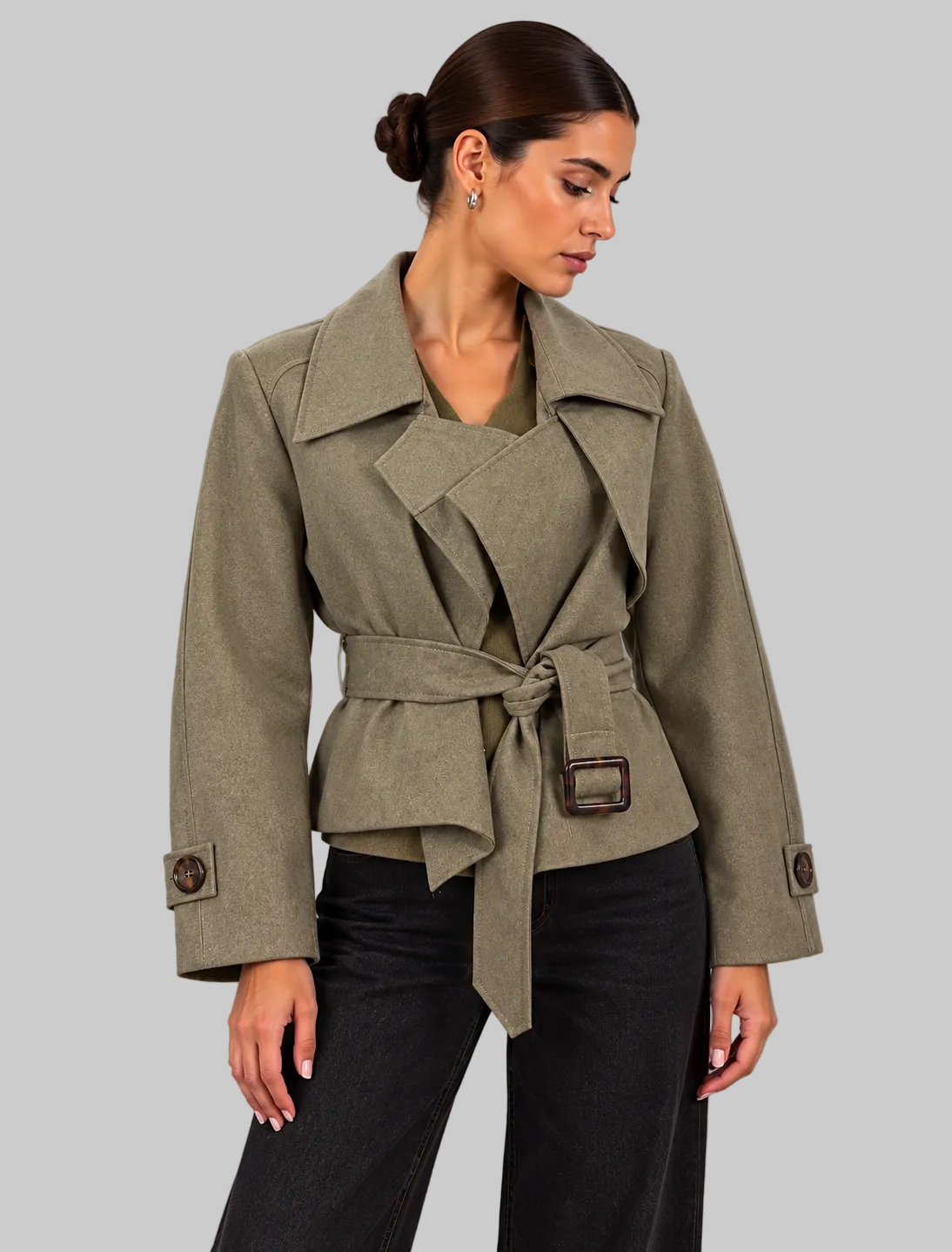 Tina Jacket