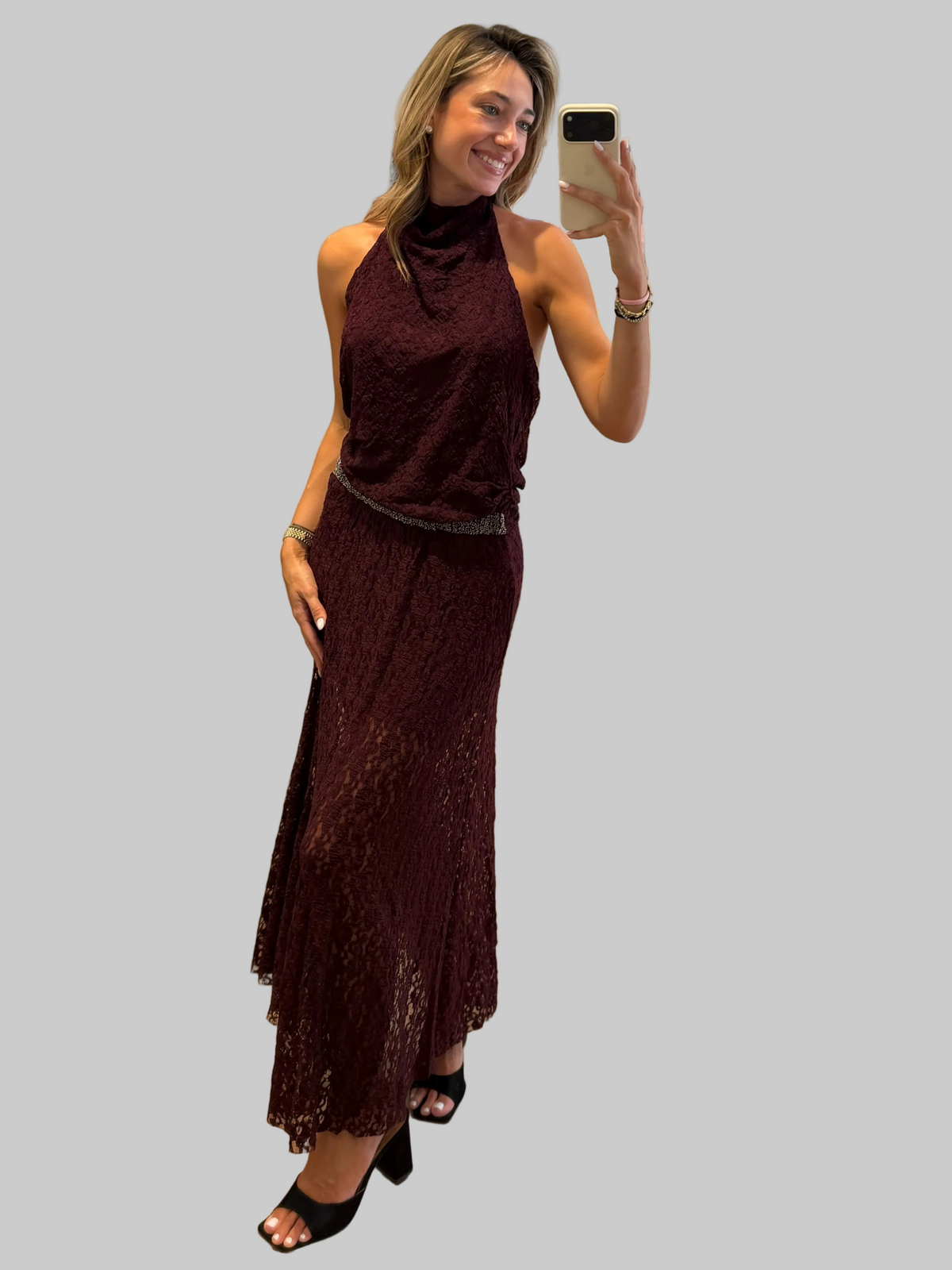Sonia Dress
