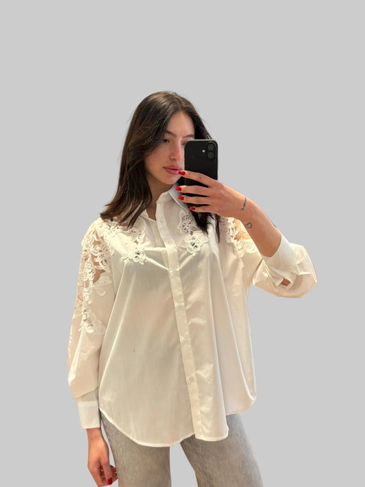 Fivolina Shirt