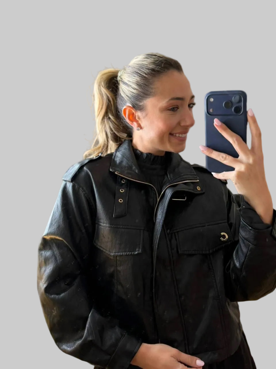 Sara Jacket
